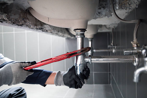Trusted Toilet Repair service in Preston, ID - Masters Plumbing Service